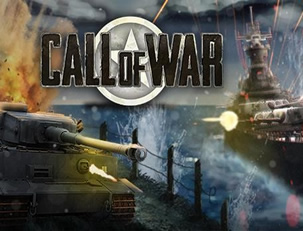 Call of War