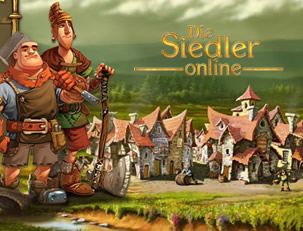 Die Siedler Online