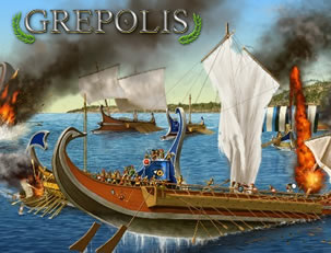 Grepolis