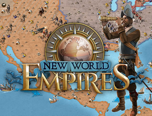 New World Empires