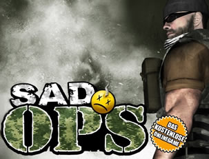 Search and Destroy – SAD Ops