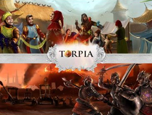 Torpia